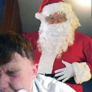 Meet your Posher, Anonymous